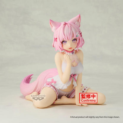 [Pre-order]Hololive #hololive IF Relax time Hakui Koyori Figure