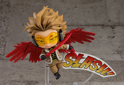 [Instock]2065 Nendoroid- My Hero Academia-Hawks