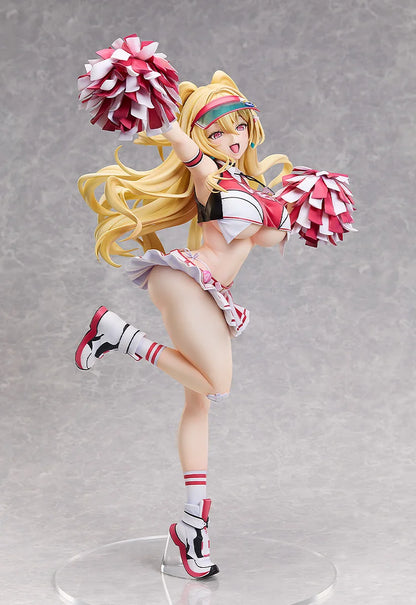 [Pre-order]FREEing-GODDESS OF VICTORY: NIKKE-Clay