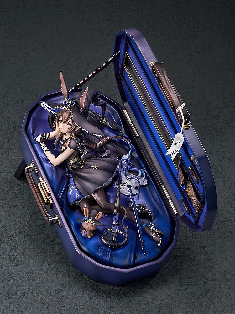 [Pre-order] 1/7 Arknights Amiya: Solo Around The World Ver.
