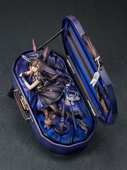 [Pre-order] 1/7 Arknights Amiya: Solo Around The World Ver.