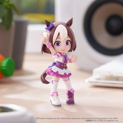 [Pre-order]PalVerse Uma Musume Pretty Derby Vol.1 1Box (6pcs)