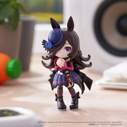 [Pre-order]PalVerse Uma Musume Pretty Derby Vol.1 1Box (6pcs)