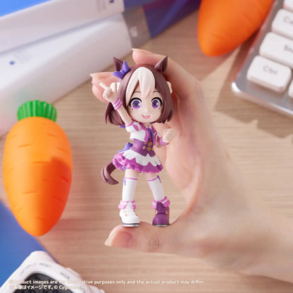 [Pre-order]PalVerse Uma Musume Pretty Derby Vol.1 1Box (6pcs)