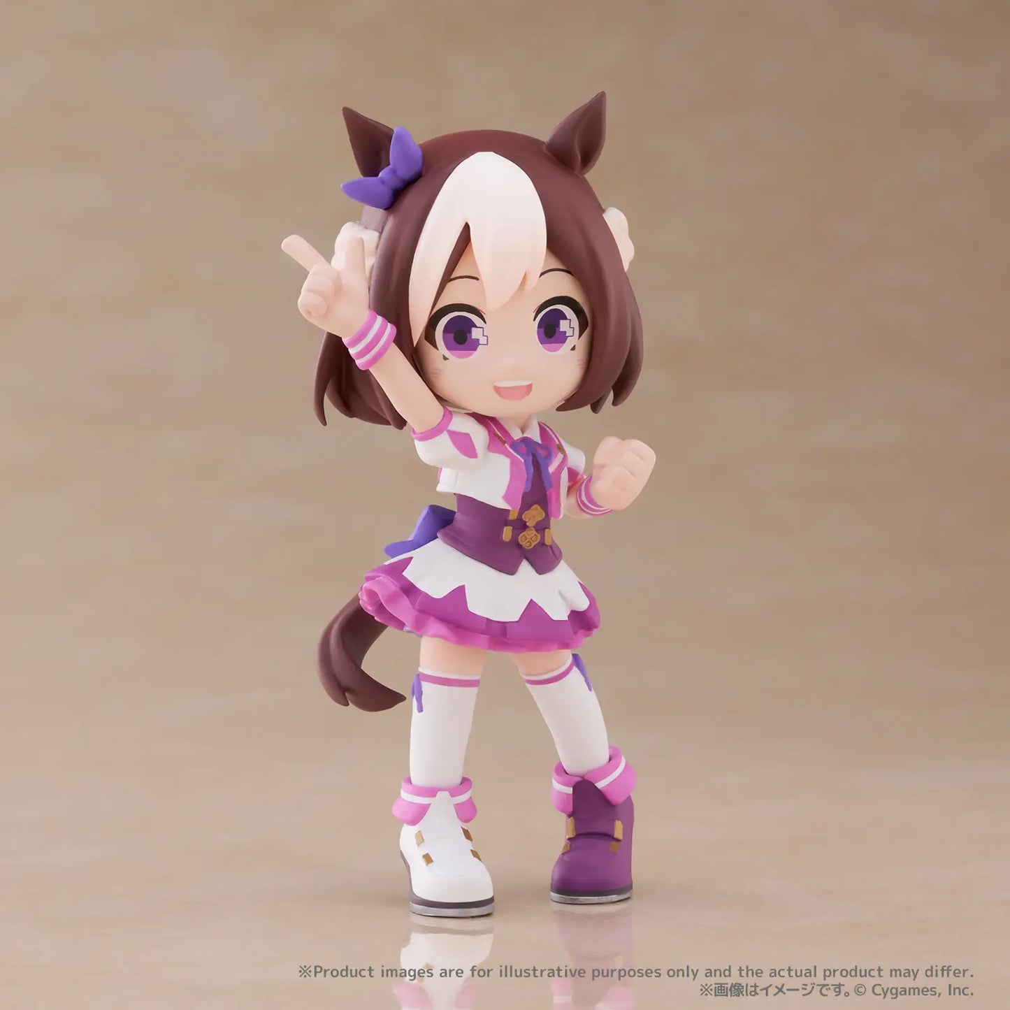 [Pre-order]PalVerse Uma Musume Pretty Derby Vol.1 1Box (6pcs)