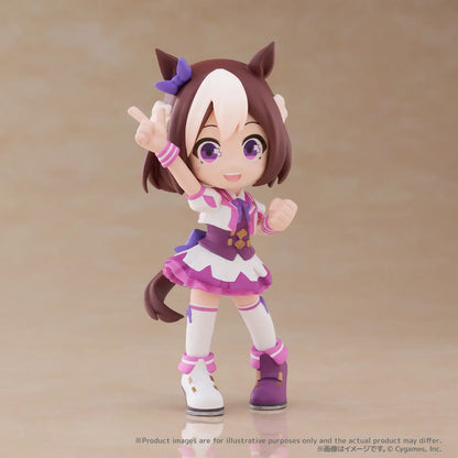[Pre-order]PalVerse Uma Musume Pretty Derby Vol.1 1Box (6pcs)