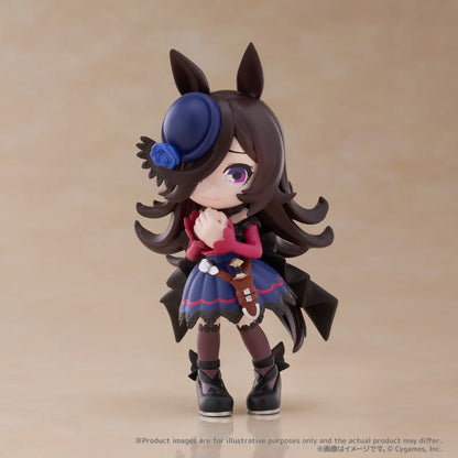 [Pre-order]PalVerse Uma Musume Pretty Derby Vol.1 1Box (6pcs)