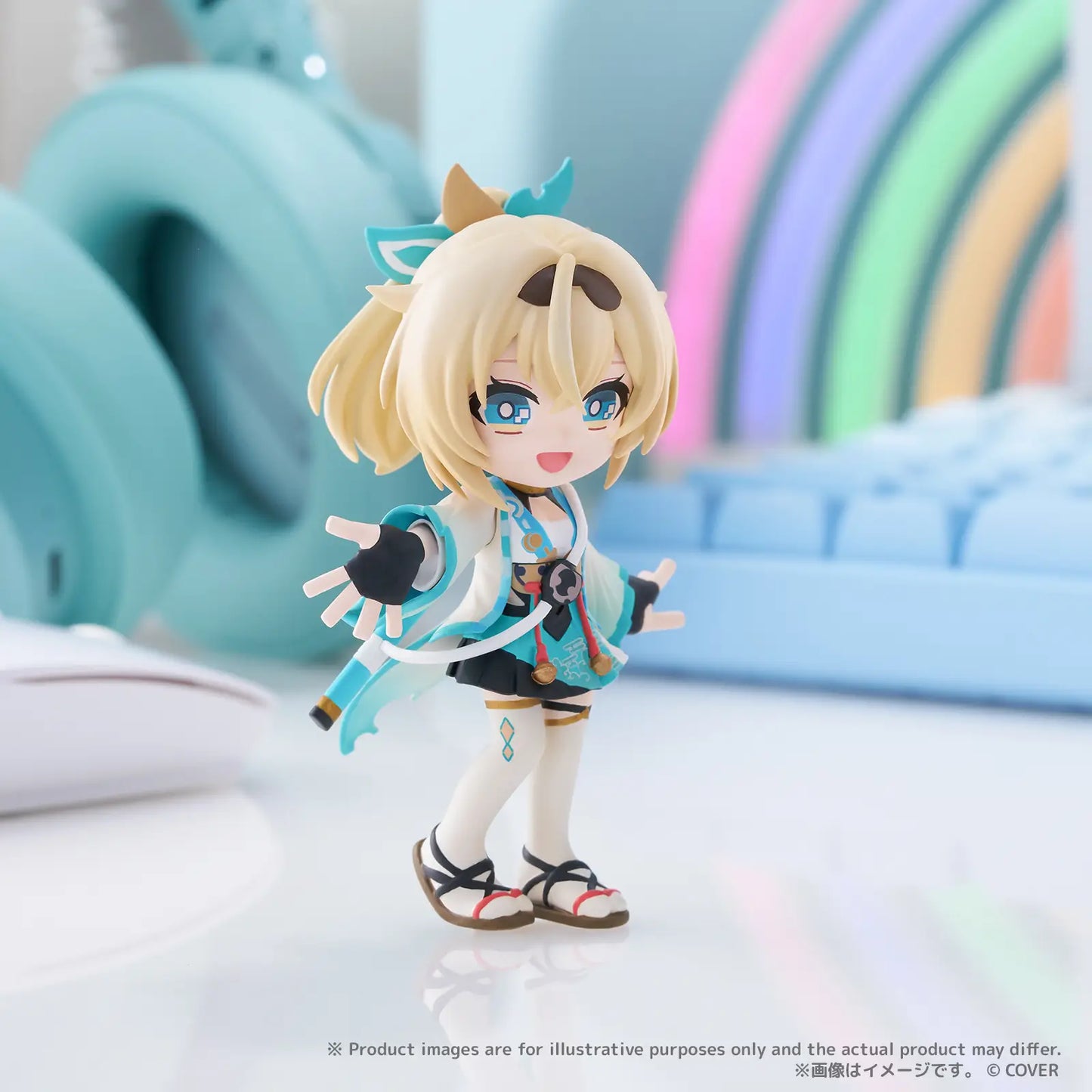 [Pre-order]Bushiroad - Palverse - Hololive vol.1 ( Box of 5)