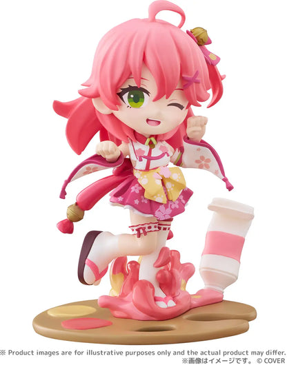 [Pre-order]PalVerse Pale. hololive production Sakura Miko