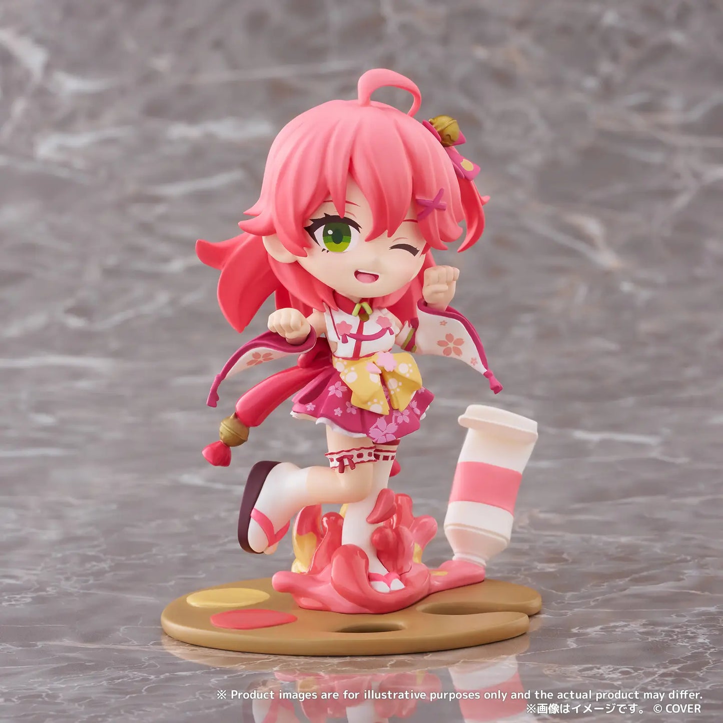 [Pre-order]PalVerse Pale. hololive production Sakura Miko