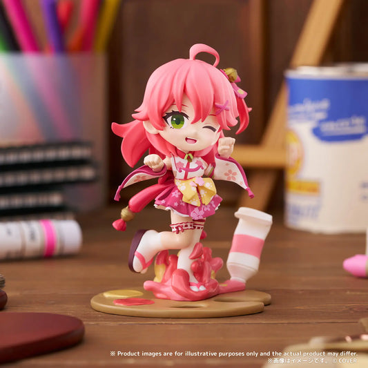 [Pre-order]PalVerse Pale. hololive production Sakura Miko