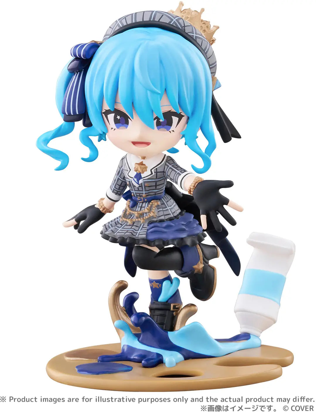 [Pre-order] PalVerse Pale. hololive production Hoshimachi Suisei