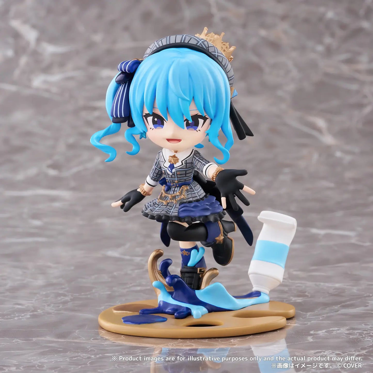 [Pre-order] PalVerse Pale. hololive production Hoshimachi Suisei