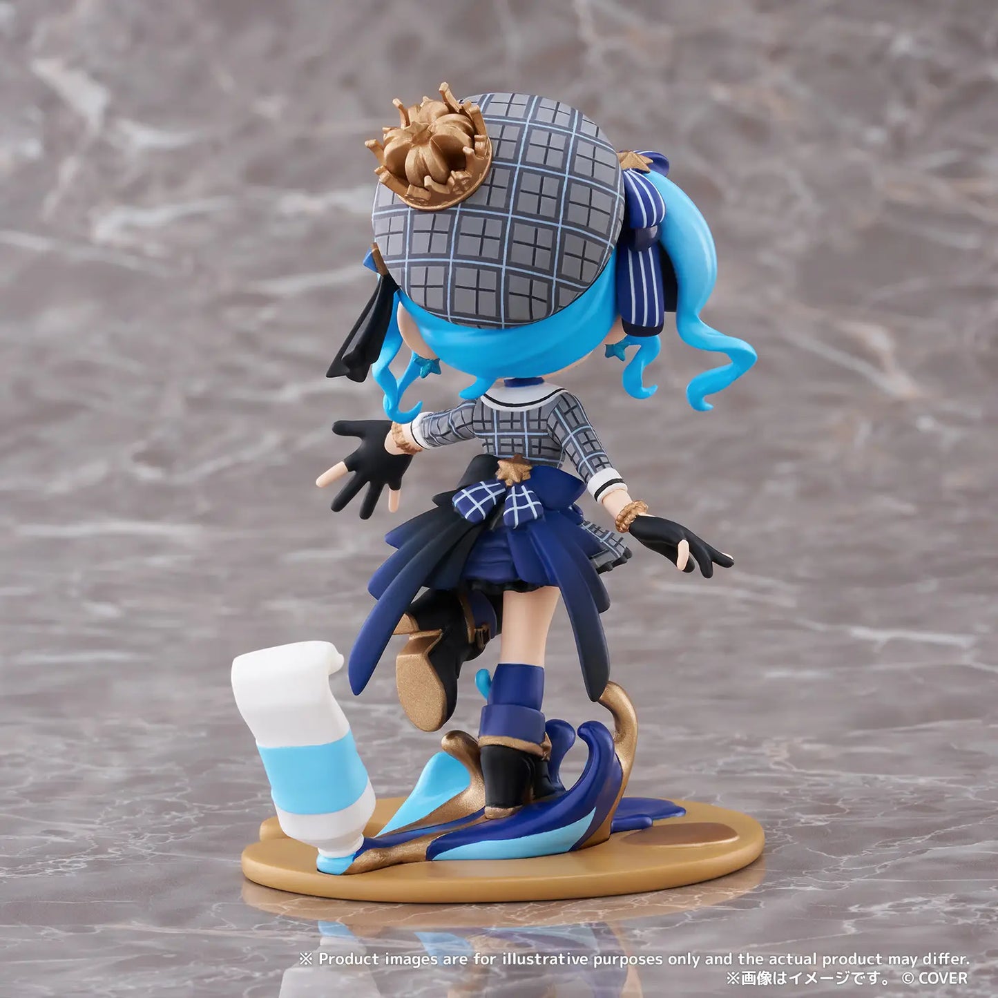 [Pre-order] PalVerse Pale. hololive production Hoshimachi Suisei