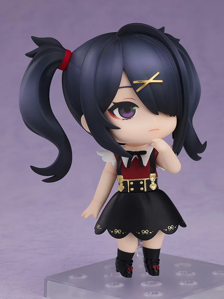 [Pre-order]2693 Nendoroid-NEEDY GIRL OVERDOSE- Ame