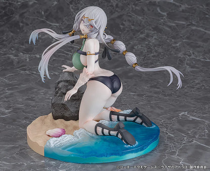 [Pre-order]Atelier Ryza: Ever Darkness & the Secret Hideout 1/7 Scale Figure Lila Decyrus: Swimsuit Ver.