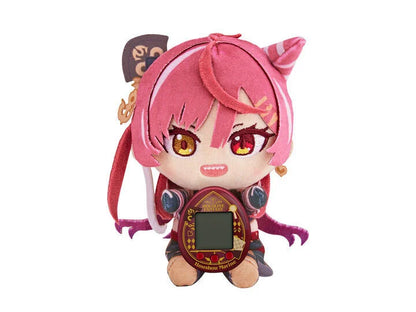 [Pre-order]Hololive Tamagotchi Hololive Fantasytchi Marine Plush