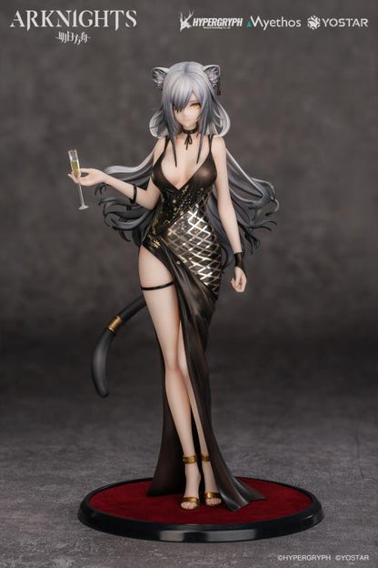 [Pre-order]Arknights Schwarz (Formal Dress Ver.) 1/7 Scale Figure