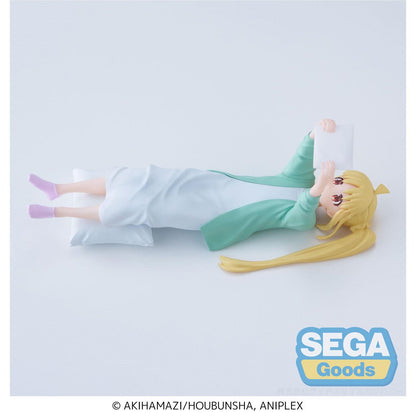 [Pre-order] Sega-PM Perching Figure “Nijika Ijichi” -With Her Sister