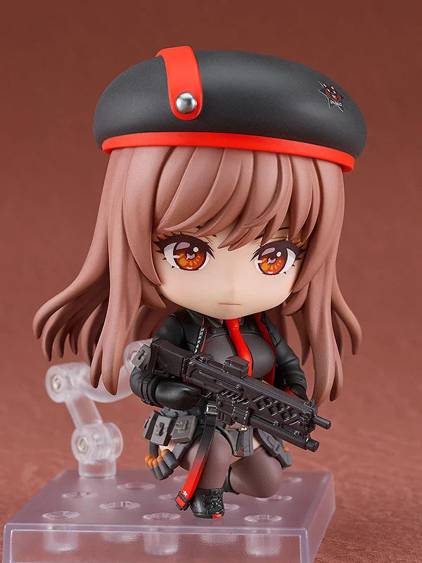 [Pre-order]2315 Nendoroid Rapi (Rerelease)