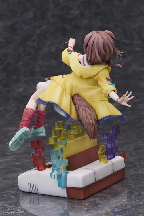 [Pre-order]Hololive Inugami Korone ("We Are GAMERS!!!!" Ver.) 1/7 Scale Figure