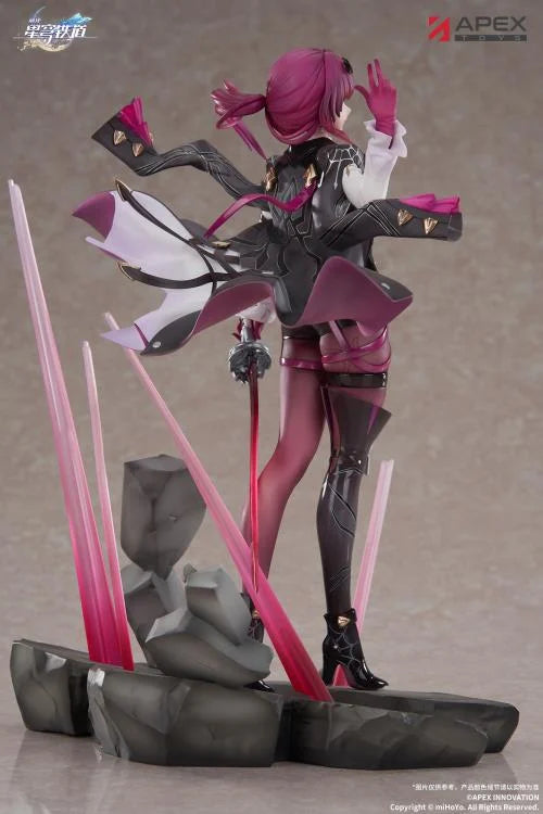 [Pre-order]Honkai: Star Rail Kafka 1/7 Scale Figure (With Bonus)