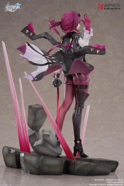 [Pre-order]Honkai: Star Rail Kafka 1/7 Scale Figure (With Bonus)
