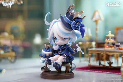 [Pre-order]Genshin Impact Furina (Ode to a Sweet Afternoon) Chibi Figure