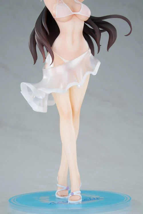 [Pre-order]Azur Lane Limepie ATAGO (Summer March) 1/8 Scale Figure