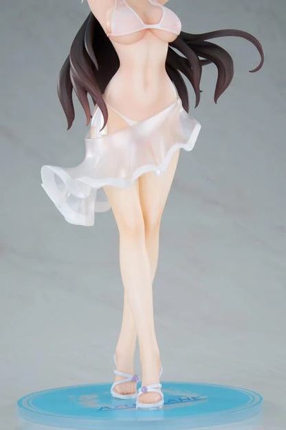 [Pre-order]Azur Lane Limepie ATAGO (Summer March) 1/8 Scale Figure