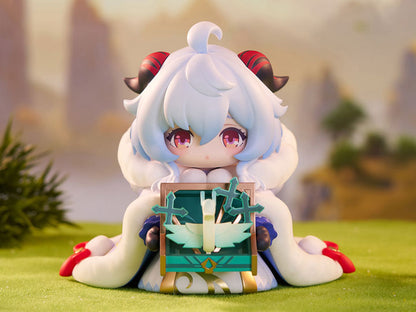 [Pre-order]Genshin Impact Child Ganyu Chibi Figure