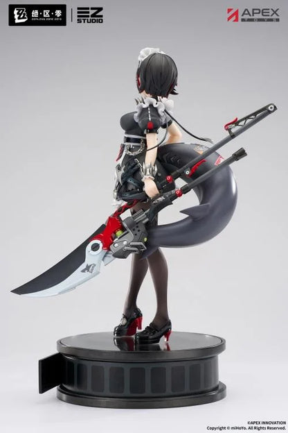 [Pre-order]Zenless Zone Zero Ellen Joe 1/7 Scale Figure (With Bonus)