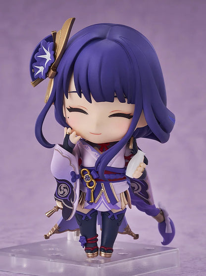 [Pre-order]2660 Nendoroid-Genshin Impact-Raiden Shogun