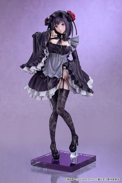 [Pre-order]  1/6 scale-My Dress-Up Darling-Shizuku Kuroe: Cosplay by Marin