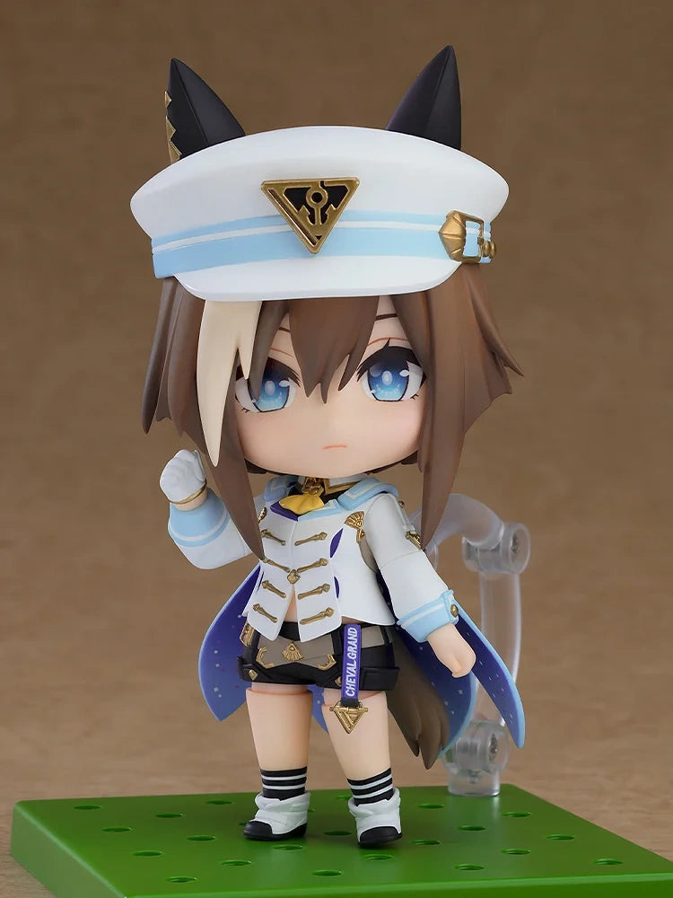 [Pre-order]2789 Nendoroid-Umamusume: Pretty Derby-Cheval Grand