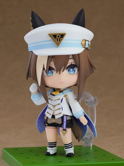 [Pre-order]2789 Nendoroid-Umamusume: Pretty Derby-Cheval Grand