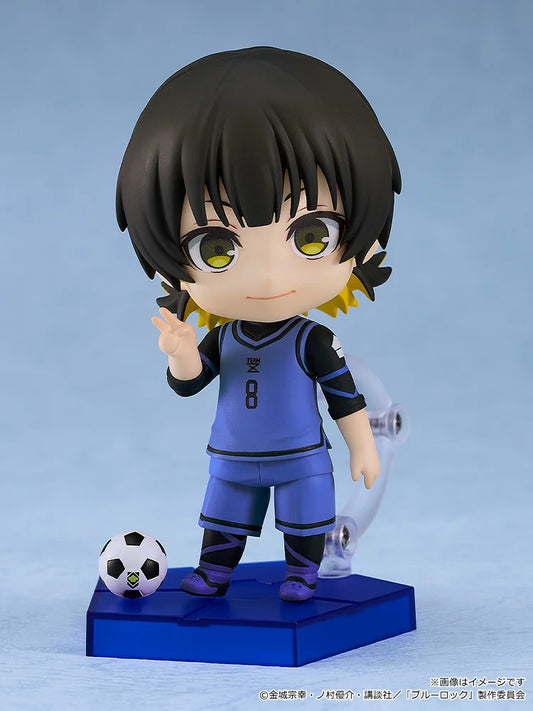 [Pre-order]2658 Nendoroid-BLUE LOCK- Bachira Meguru