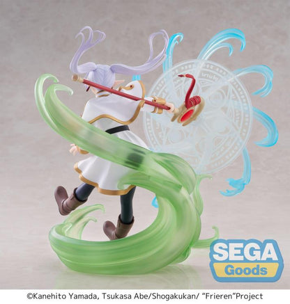 [Pre-order]Frieren: Beyond Journey's End FiGURiZM Frieren (The Heights of Magic) Figure