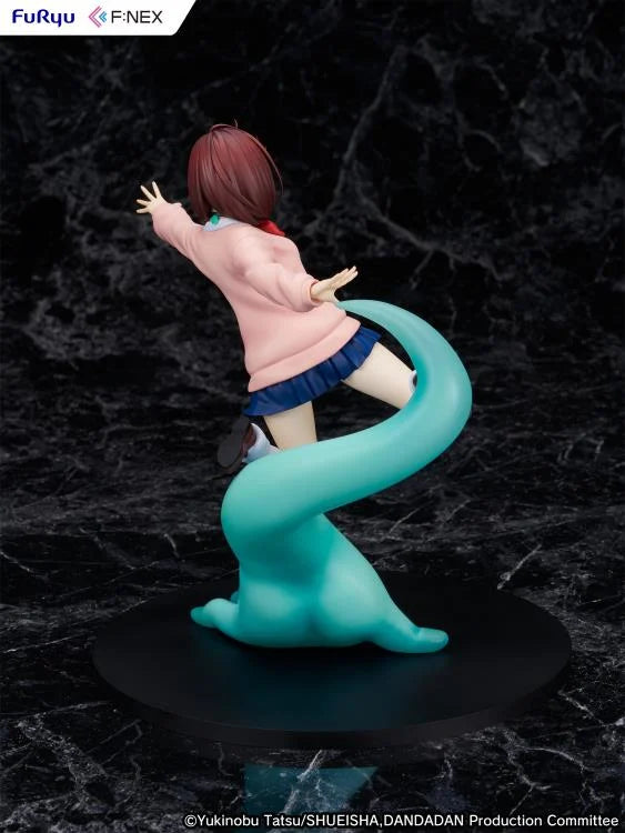 [Pre-order]Dandadan F:Nex Momo Ayase 1/7 Scale Figure