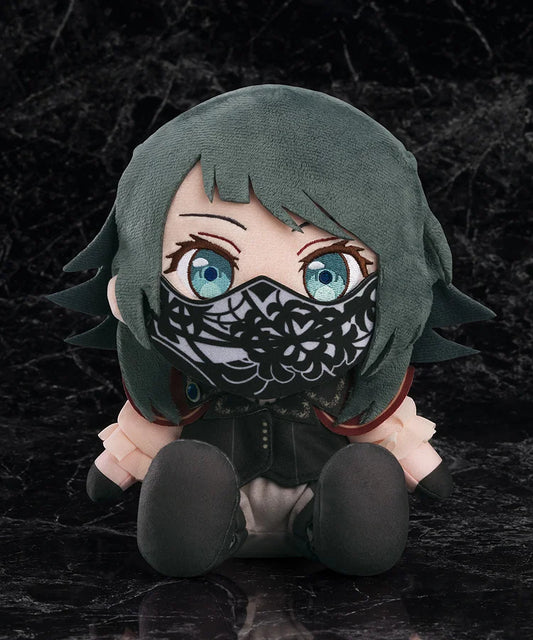 [Pre-order]BanG Dream! Plushie Ave Mujica Timoris
