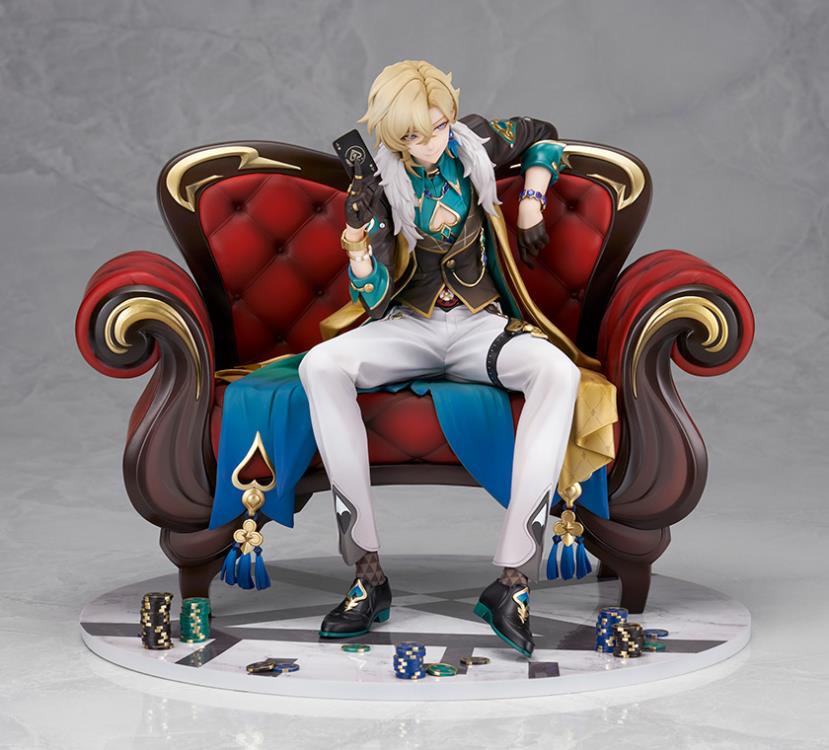 [Pre-order]Honkai: Star Rail Aventurine 1/7 Scale Figure