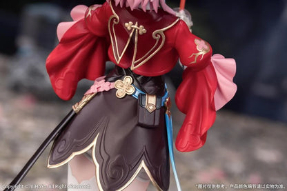 [Pre-order]Honkai: Star Rail Gift+ March 7th (The Hunt) 1/8 Scale Figure