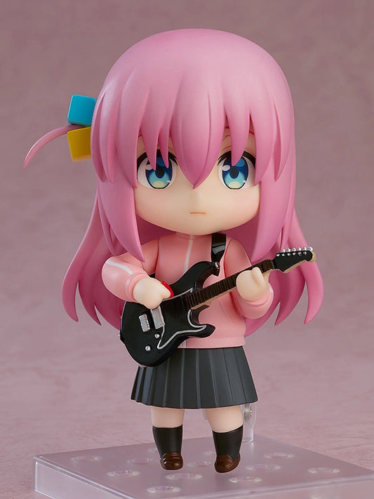 [Instock]2069 Nendoroid-Bocchi the Rock!-Hitori Gotoh(re-run)