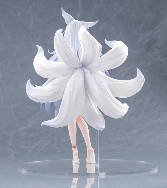 [Pre-order]Azur Lane Shinano (Dreamy White Sands Ver.) 1/6 Scale Figure