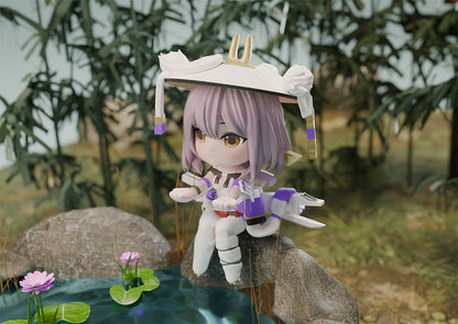 [Pre-order]Goddess of Victory: Nikke Scarlet Noodle Cup Holder Figure