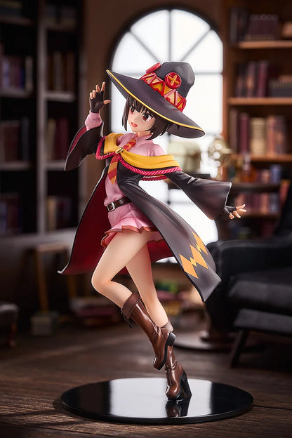 [Pre-order]  1/7 scale-KONO SUBARASHII SEKAI NI BAKUEN WO-Megumin
