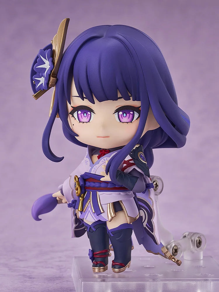 [Pre-order]2660 Nendoroid-Genshin Impact-Raiden Shogun