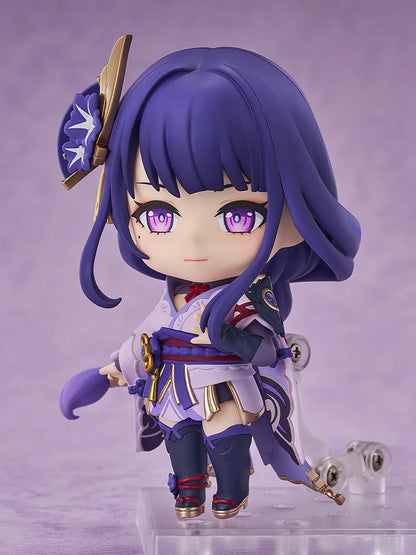 [Pre-order]2660 Nendoroid-Genshin Impact-Raiden Shogun