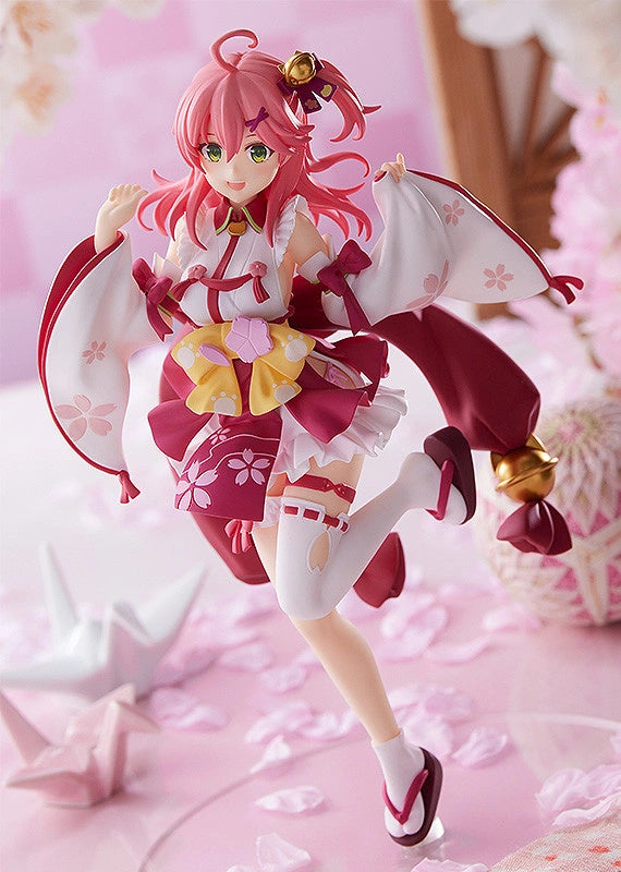 [Instock]POP UP PARADE-hololive production-Sakura Miko(re-run)