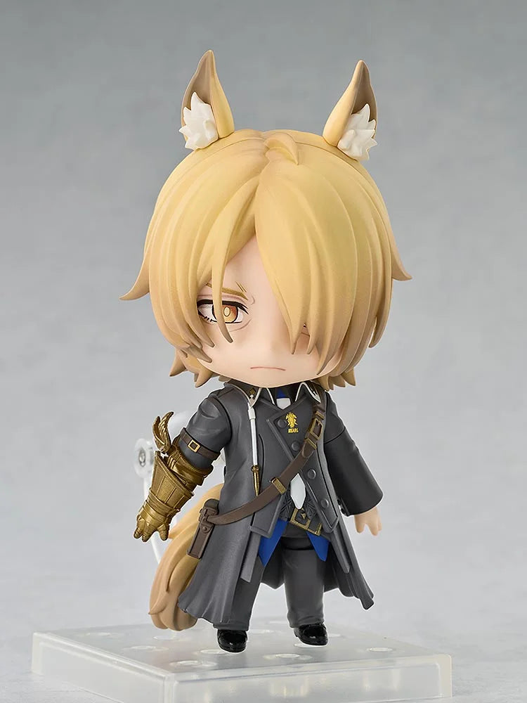 [Pre-order]2692 Nendoroid-Arknights-Młynar